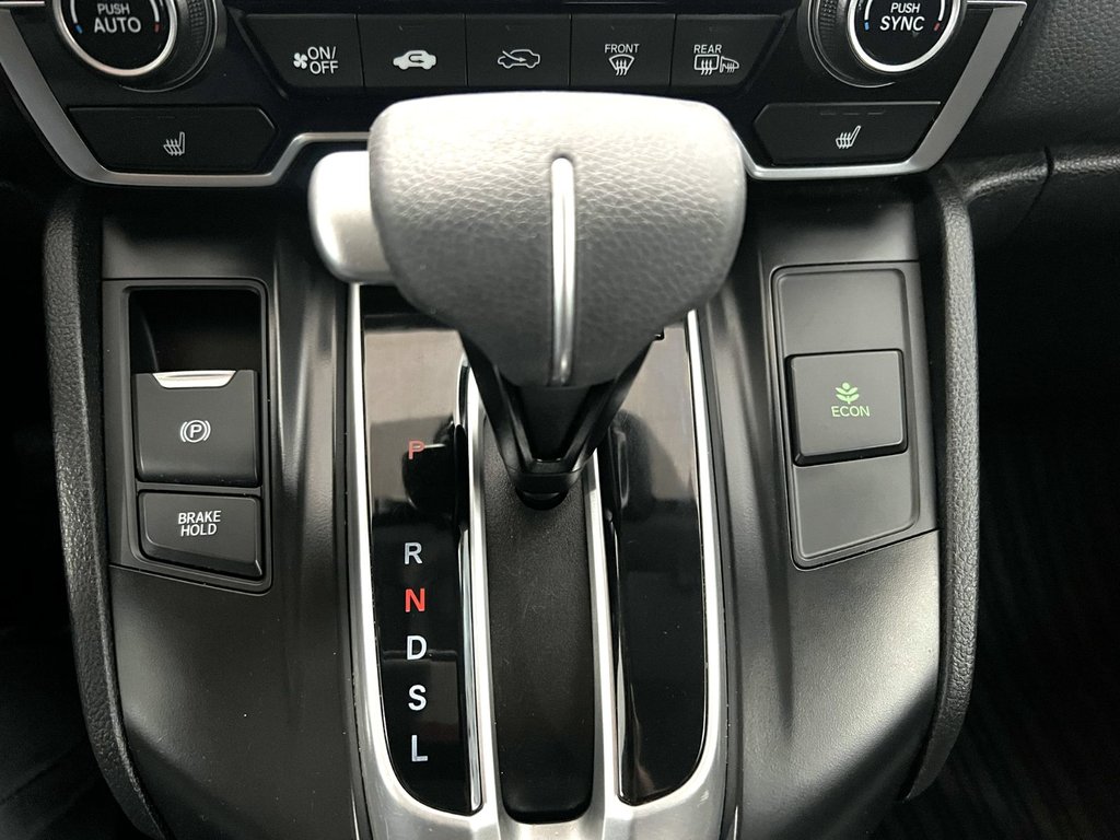 2018 Honda CR-V LX in Montmagny, Quebec - 14 - w1024h768px