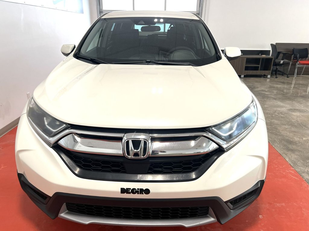 2018 Honda CR-V LX in Montmagny, Quebec - 7 - w1024h768px