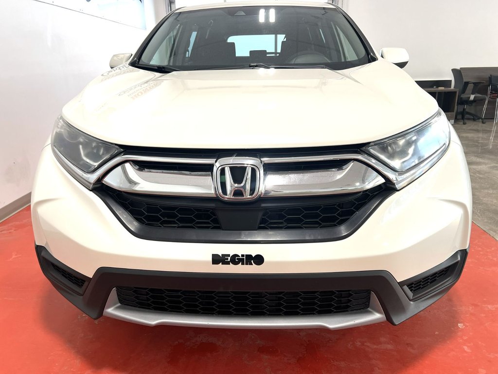2018 Honda CR-V LX in Montmagny, Quebec - 6 - w1024h768px