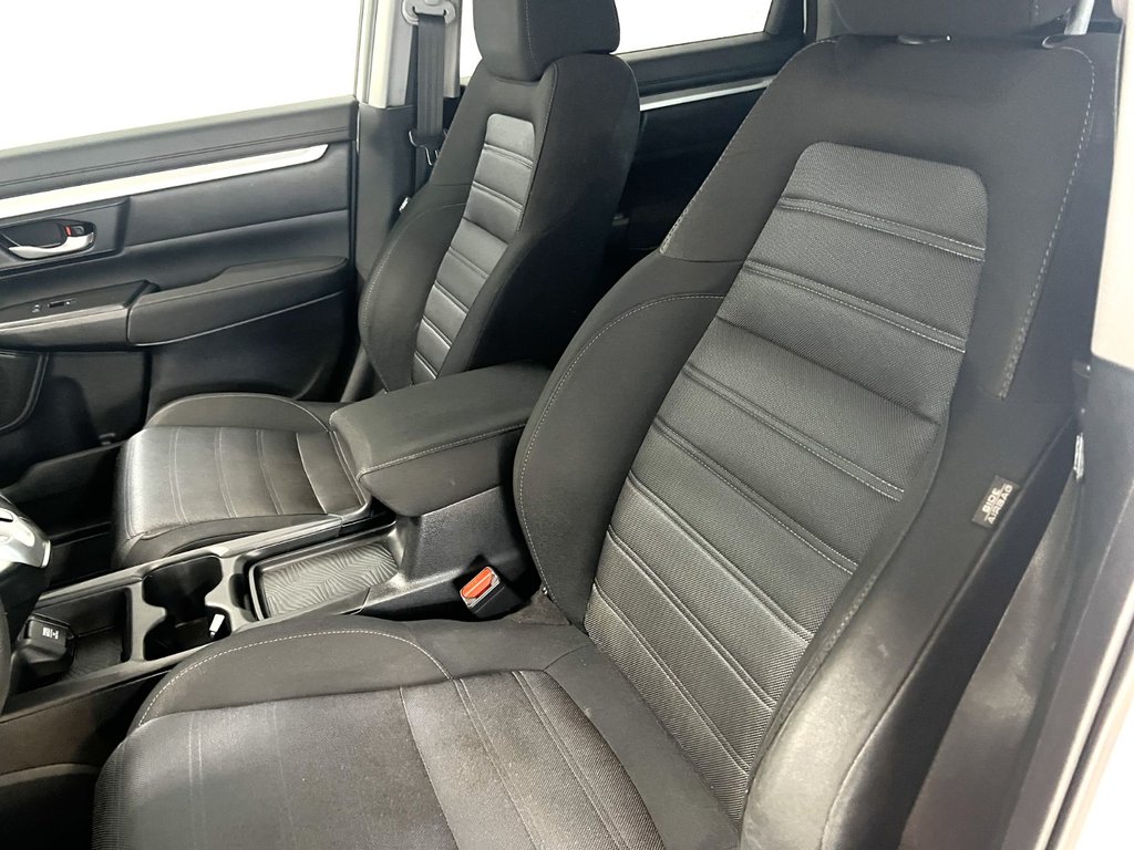2018 Honda CR-V LX in Montmagny, Quebec - 16 - w1024h768px