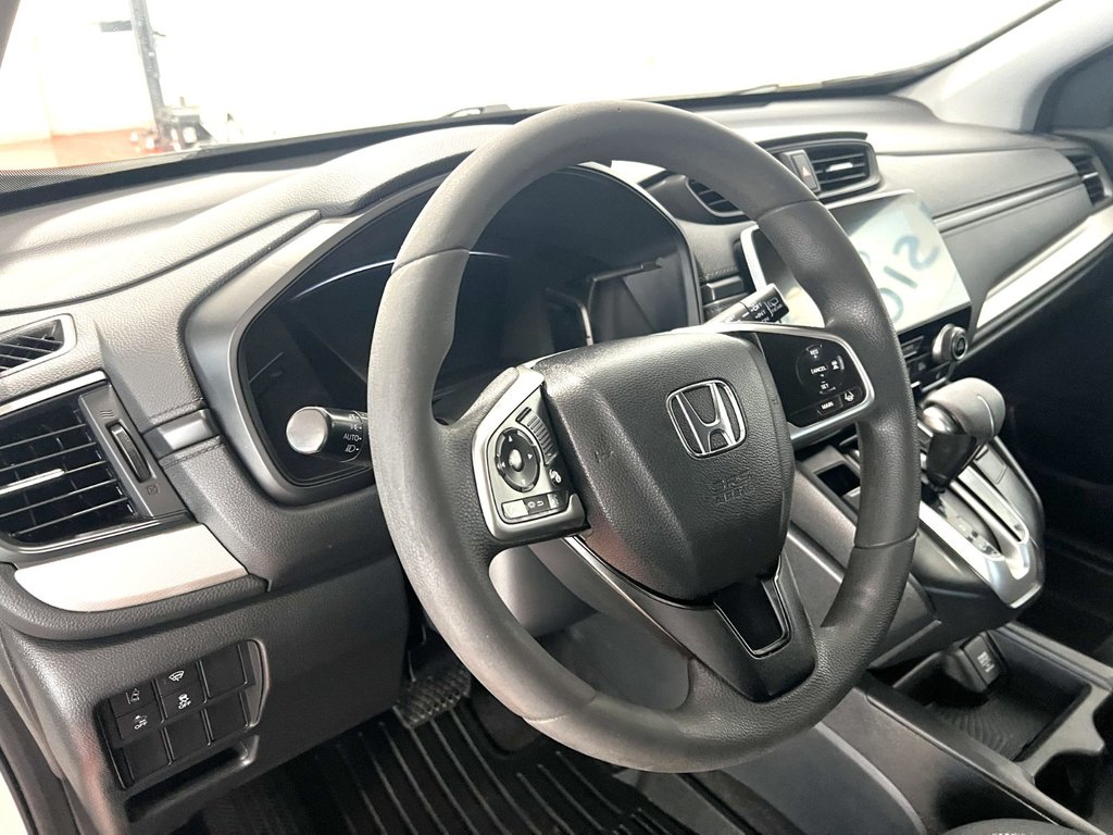 2018 Honda CR-V LX in Montmagny, Quebec - 15 - w1024h768px