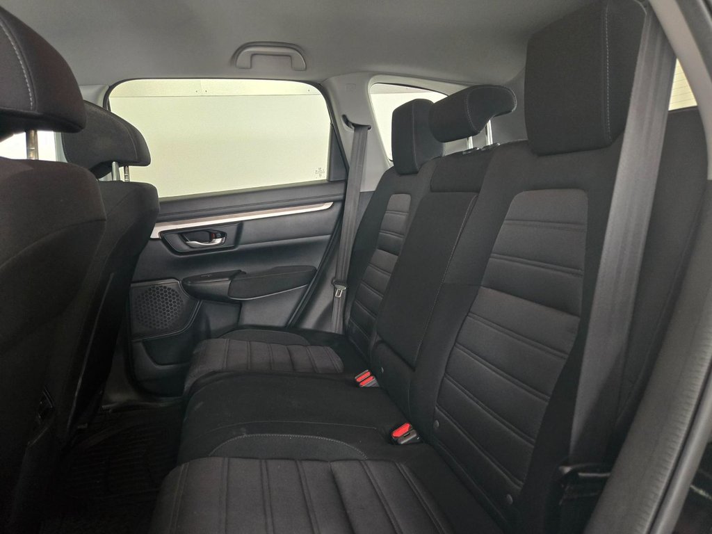 Honda CR-V  2020 à Montmagny, Québec - 6 - w1024h768px