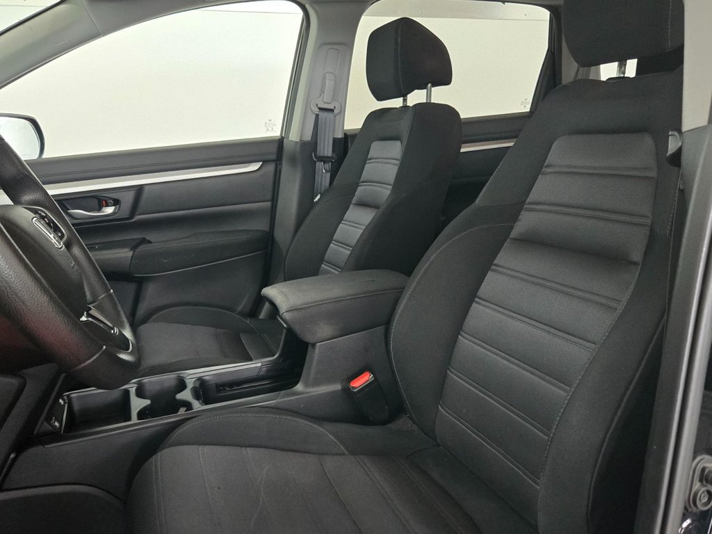 Honda CR-V  2020 à Montmagny, Québec - 15 - w1024h768px