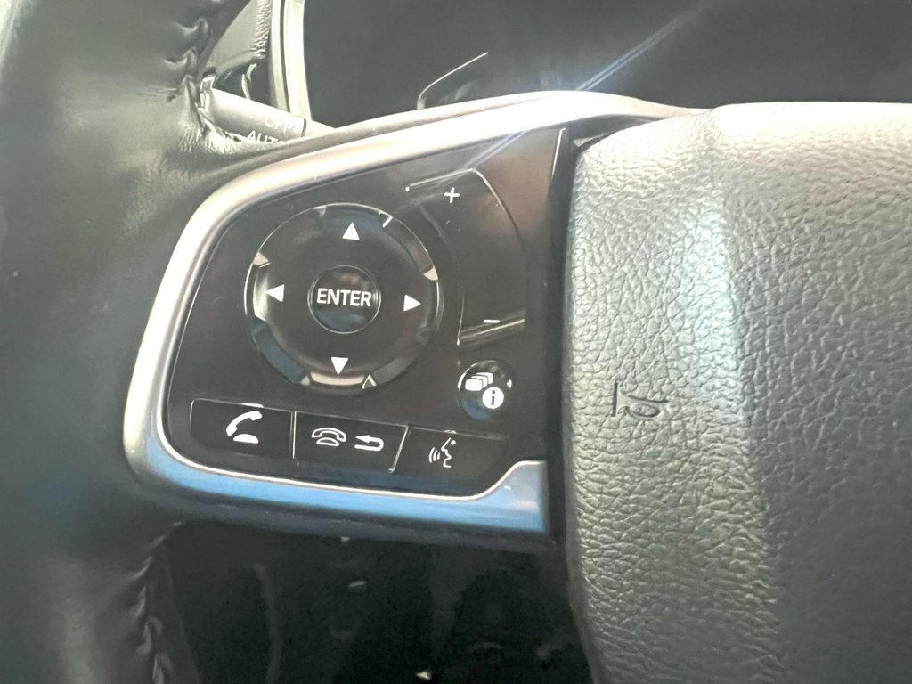 Honda CR-V EX-L 2020 à Montmagny, Québec - 11 - w1024h768px