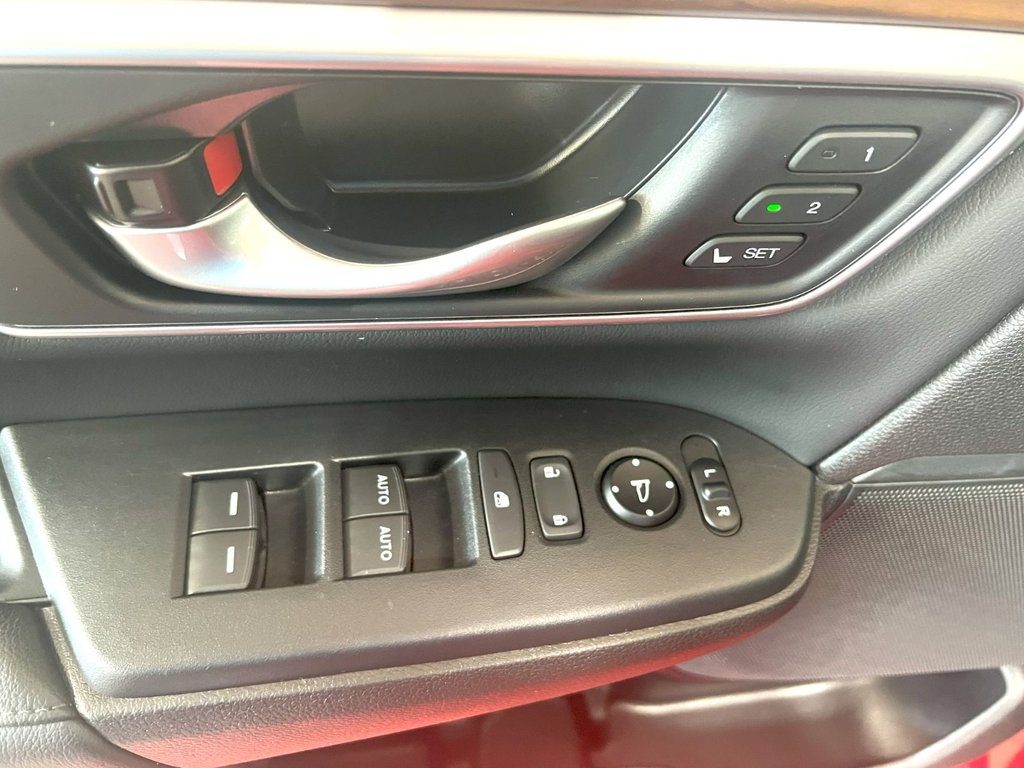 Honda CR-V EX-L 2020 à Montmagny, Québec - 8 - w1024h768px