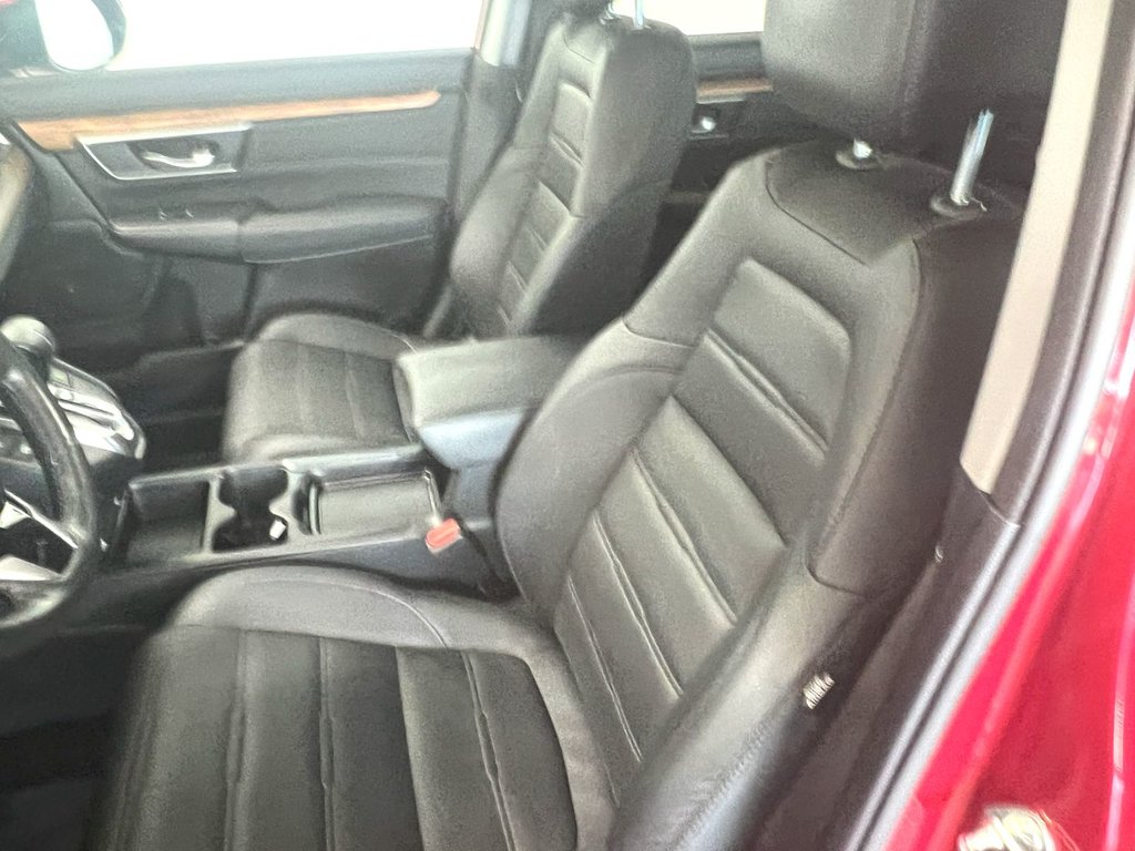 Honda CR-V EX-L 2020 à Montmagny, Québec - 19 - w1024h768px