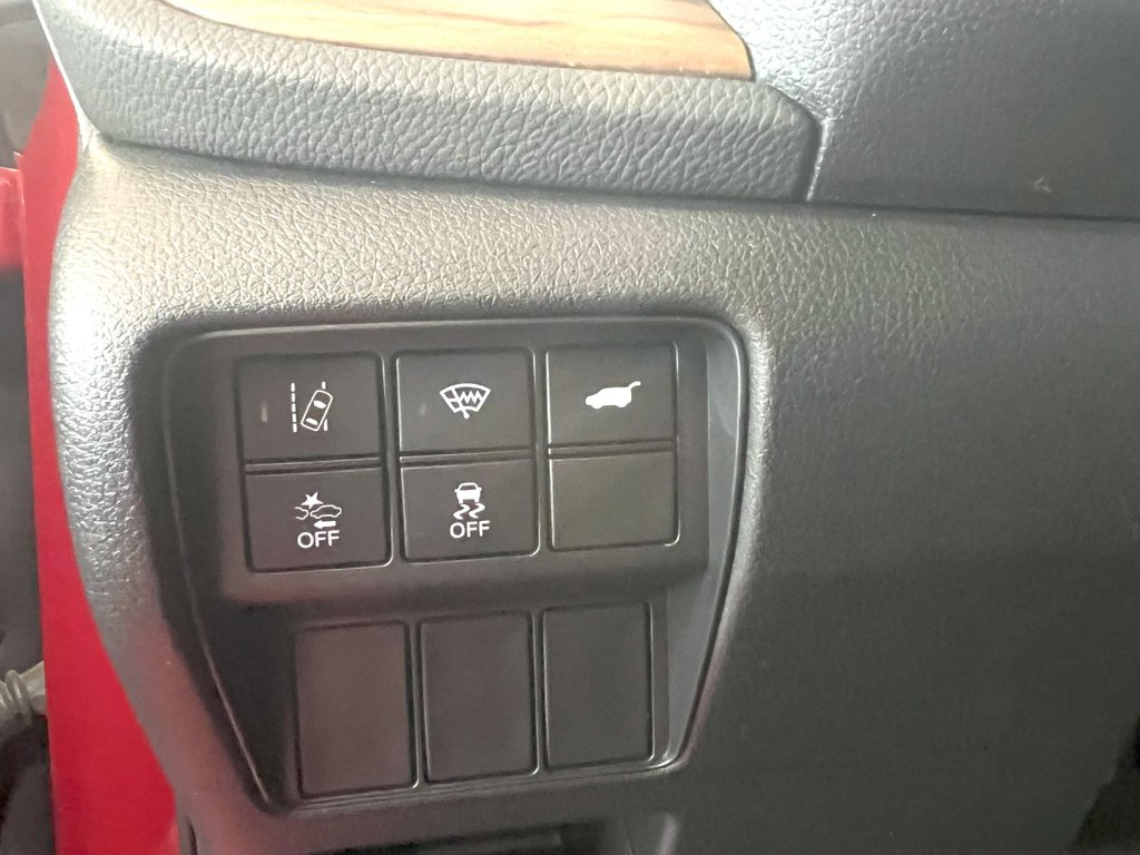 Honda CR-V EX-L 2020 à Montmagny, Québec - 10 - w1024h768px