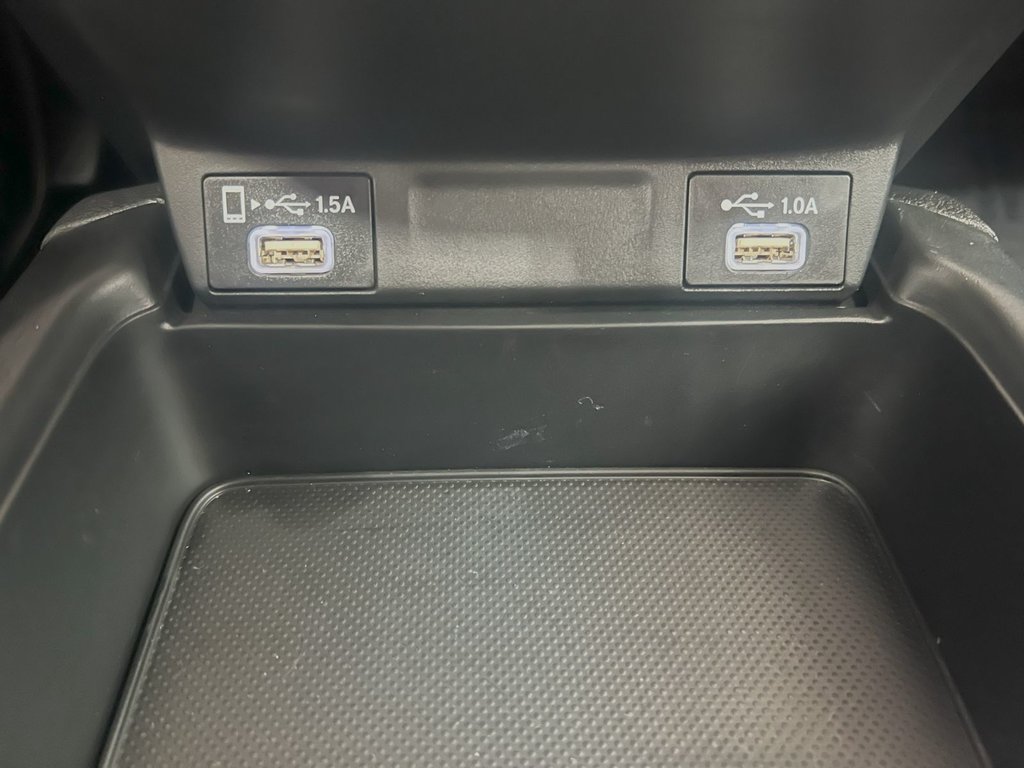 Honda CR-V EX-L 2020 à Montmagny, Québec - 16 - w1024h768px