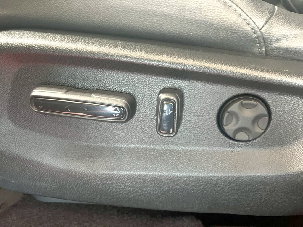 Honda CR-V EX-L 2020 à Montmagny, Québec - 9 - w1024h768px