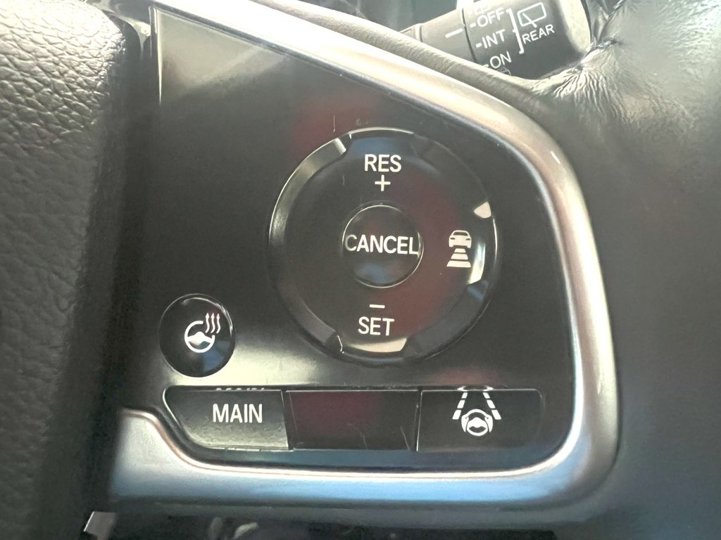Honda CR-V EX-L 2020 à Montmagny, Québec - 12 - w1024h768px