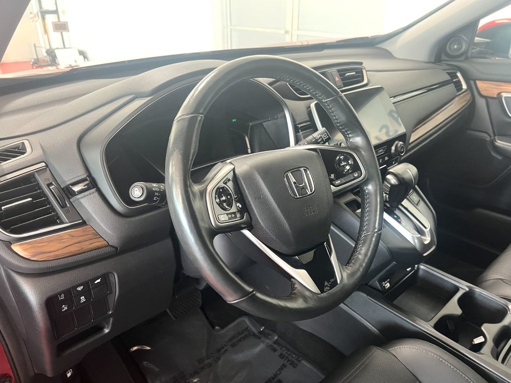 Honda CR-V EX-L 2020 à Montmagny, Québec - 17 - w1024h768px