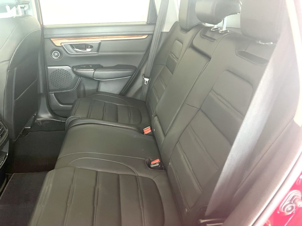 Honda CR-V EX-L 2020 à Montmagny, Québec - 20 - w1024h768px