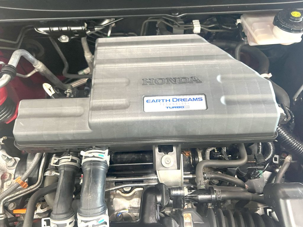 Honda CR-V EX-L 2020 à Montmagny, Québec - 21 - w1024h768px