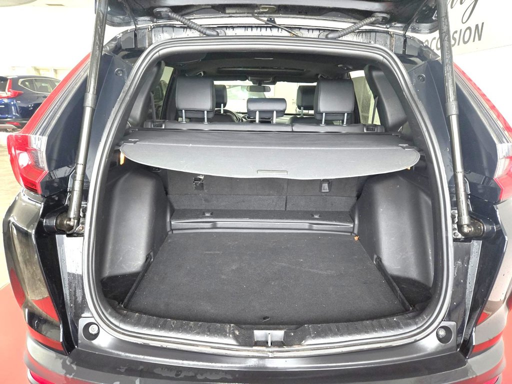 Honda CR-V  2021 à Montmagny, Québec - 5 - w1024h768px