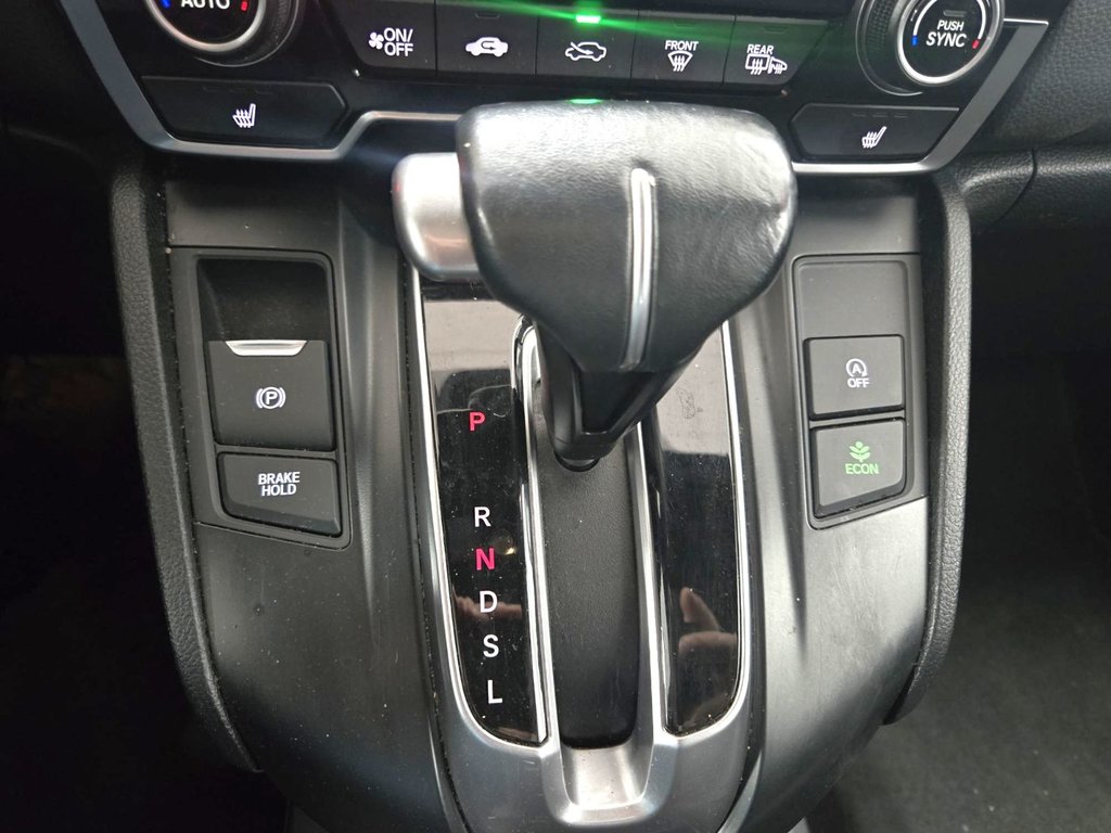 Honda CR-V  2021 à Montmagny, Québec - 13 - w1024h768px