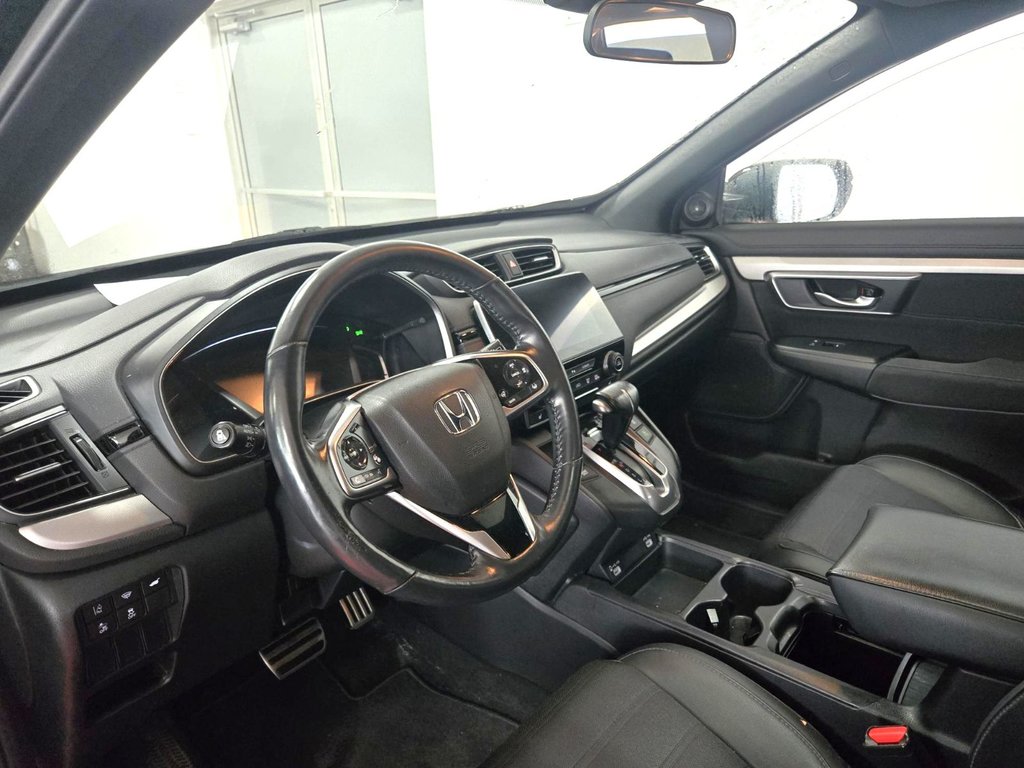 Honda CR-V  2021 à Montmagny, Québec - 15 - w1024h768px