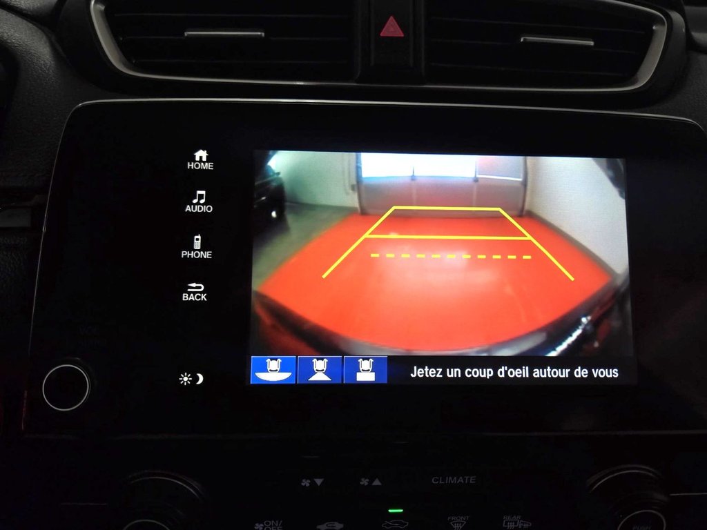 Honda CR-V  2021 à Montmagny, Québec - 11 - w1024h768px