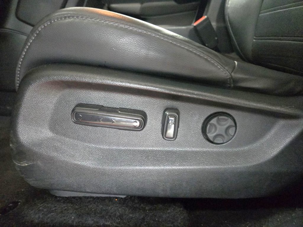 Honda CR-V  2021 à Montmagny, Québec - 6 - w1024h768px