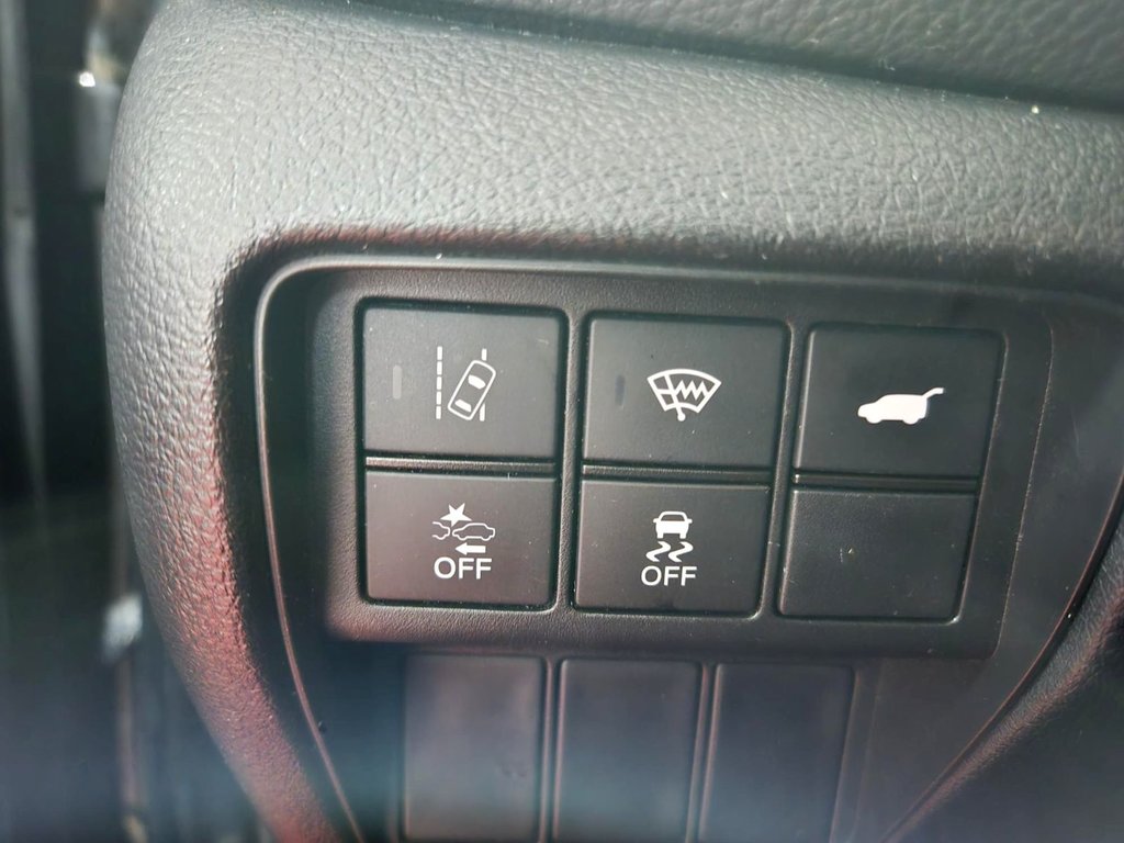 Honda CR-V  2021 à Montmagny, Québec - 7 - w1024h768px