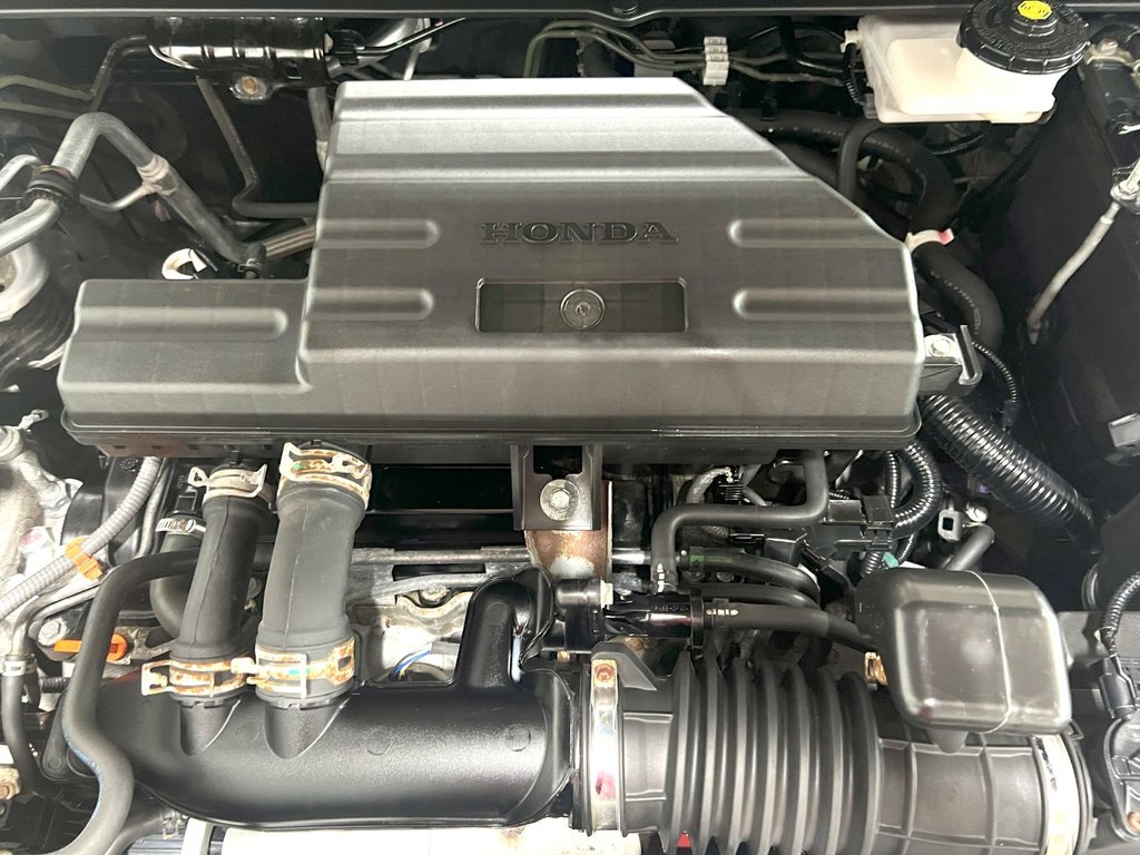 Honda CR-V  2021 à Montmagny, Québec - 21 - w1024h768px