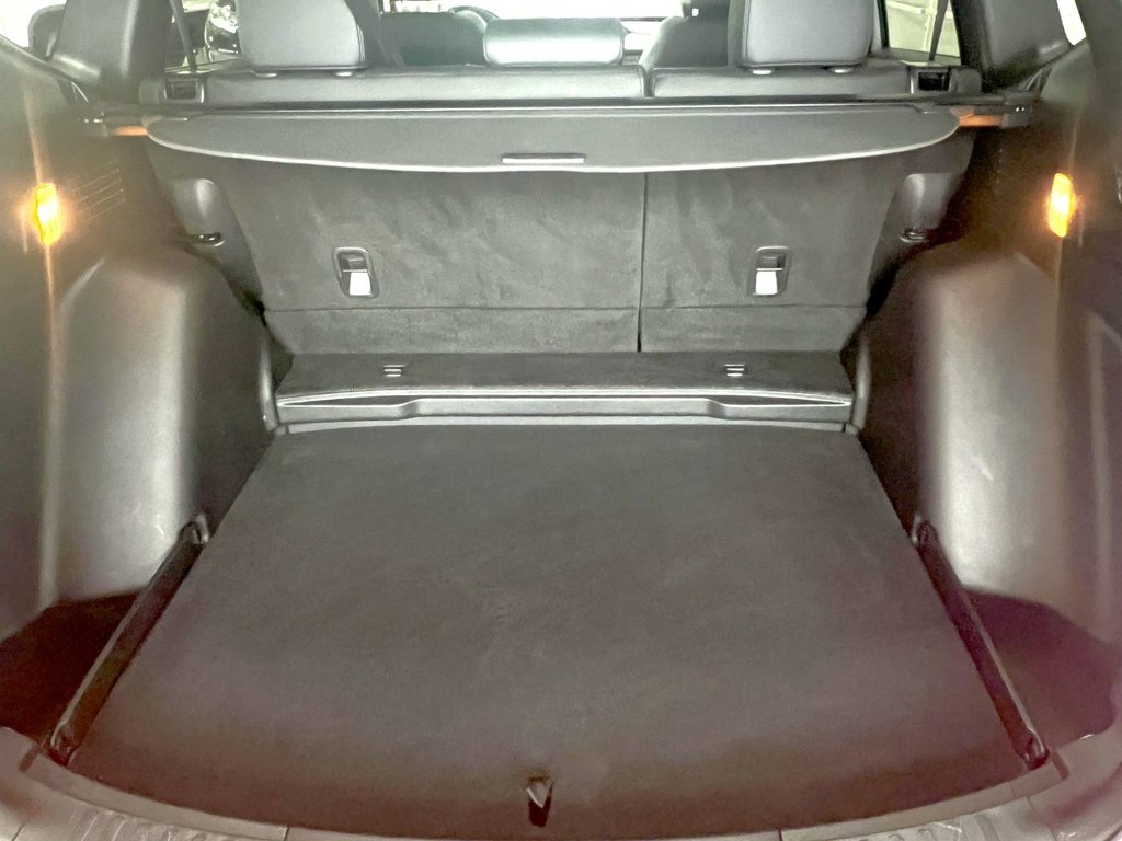 Honda CR-V  2021 à Montmagny, Québec - 5 - w1024h768px