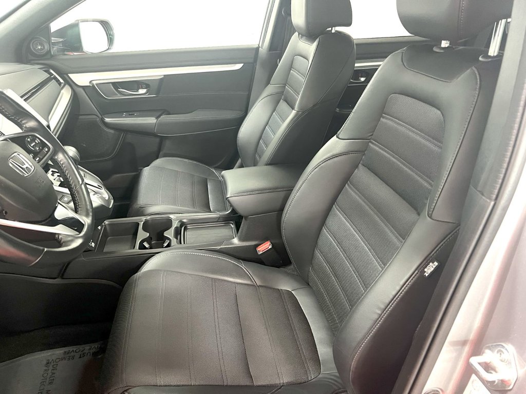 Honda CR-V  2021 à Montmagny, Québec - 19 - w1024h768px