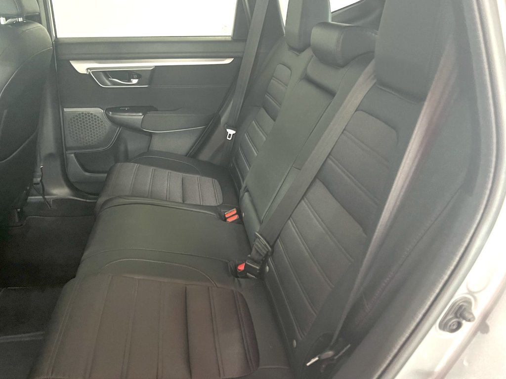Honda CR-V  2021 à Montmagny, Québec - 20 - w1024h768px