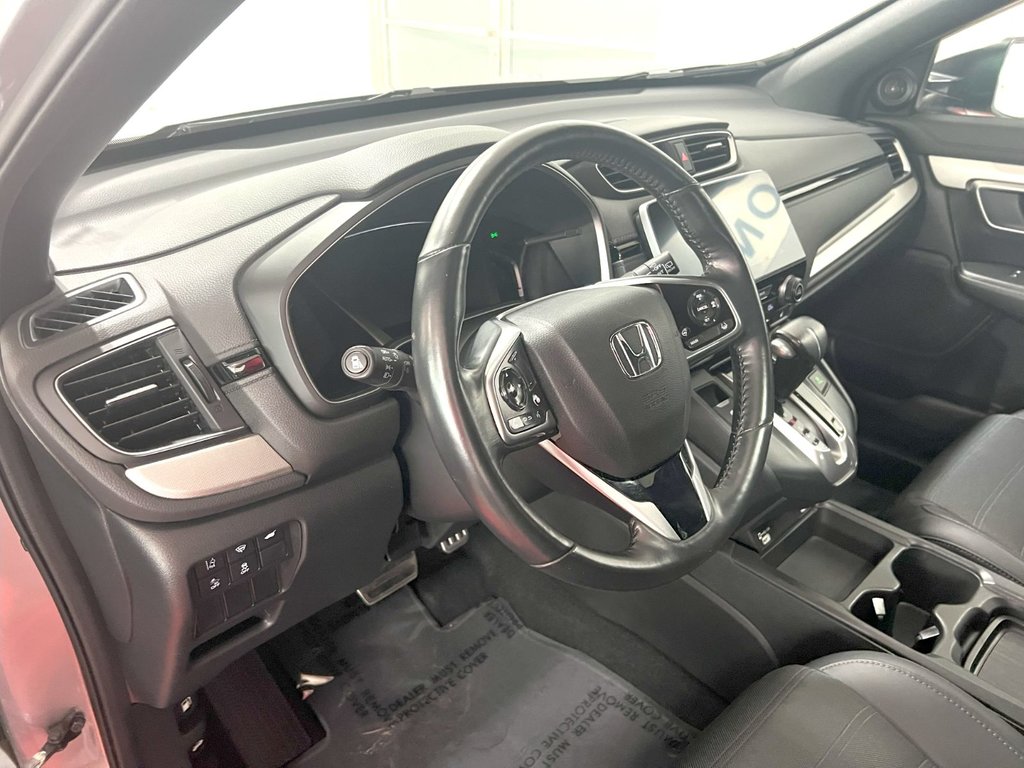 Honda CR-V  2021 à Montmagny, Québec - 17 - w1024h768px