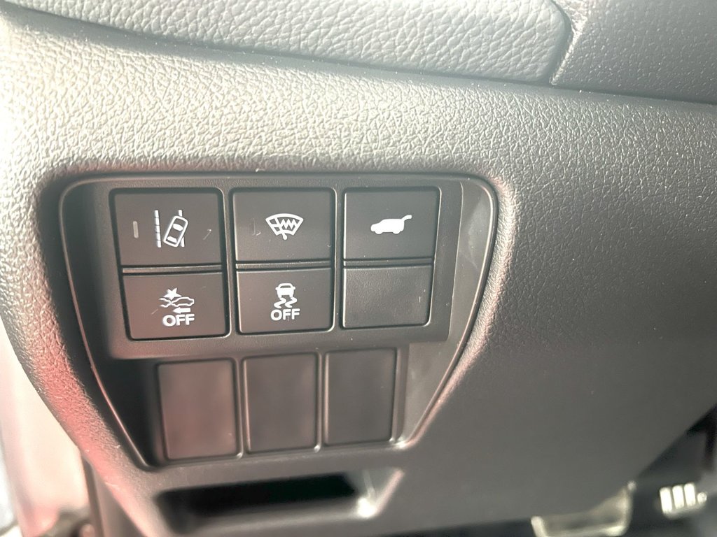 Honda CR-V  2021 à Montmagny, Québec - 10 - w1024h768px