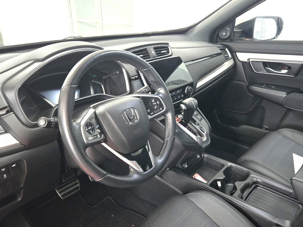 Honda CR-V  2022 à Montmagny, Québec - 14 - w1024h768px