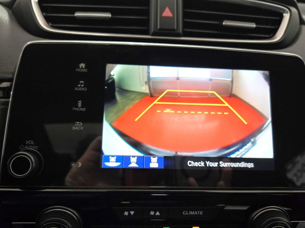 Honda CR-V  2022 à Montmagny, Québec - 10 - w1024h768px