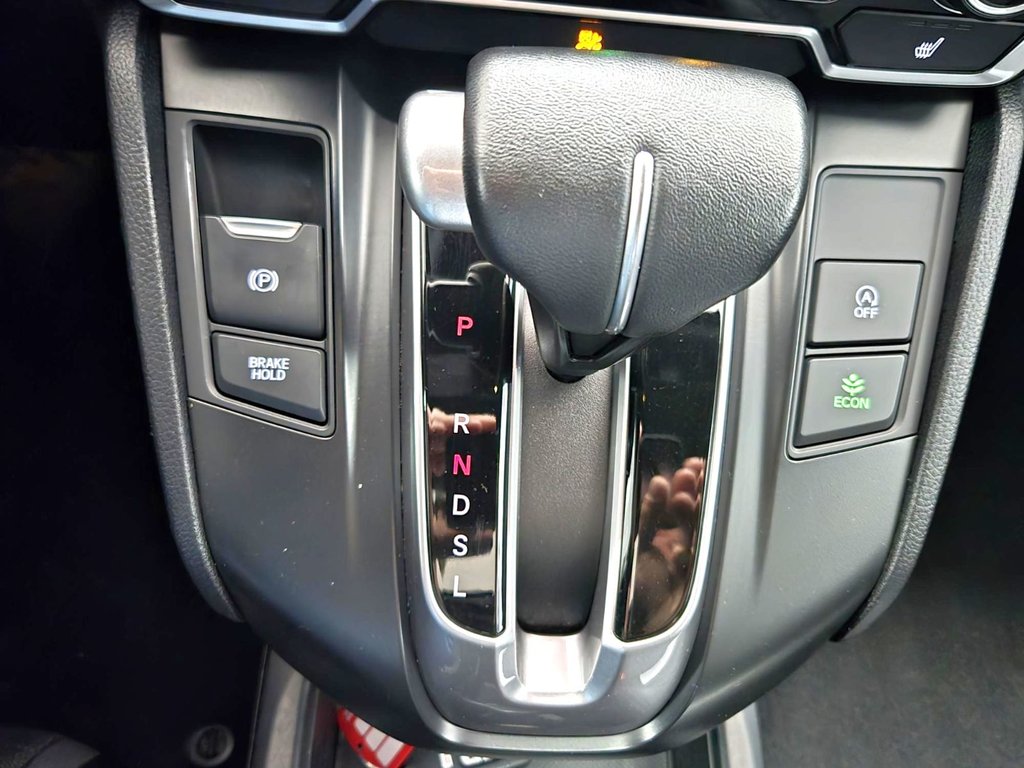Honda CR-V  2022 à Montmagny, Québec - 12 - w1024h768px