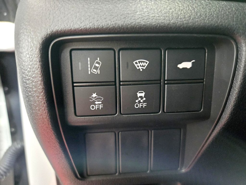 Honda CR-V  2022 à Montmagny, Québec - 7 - w1024h768px