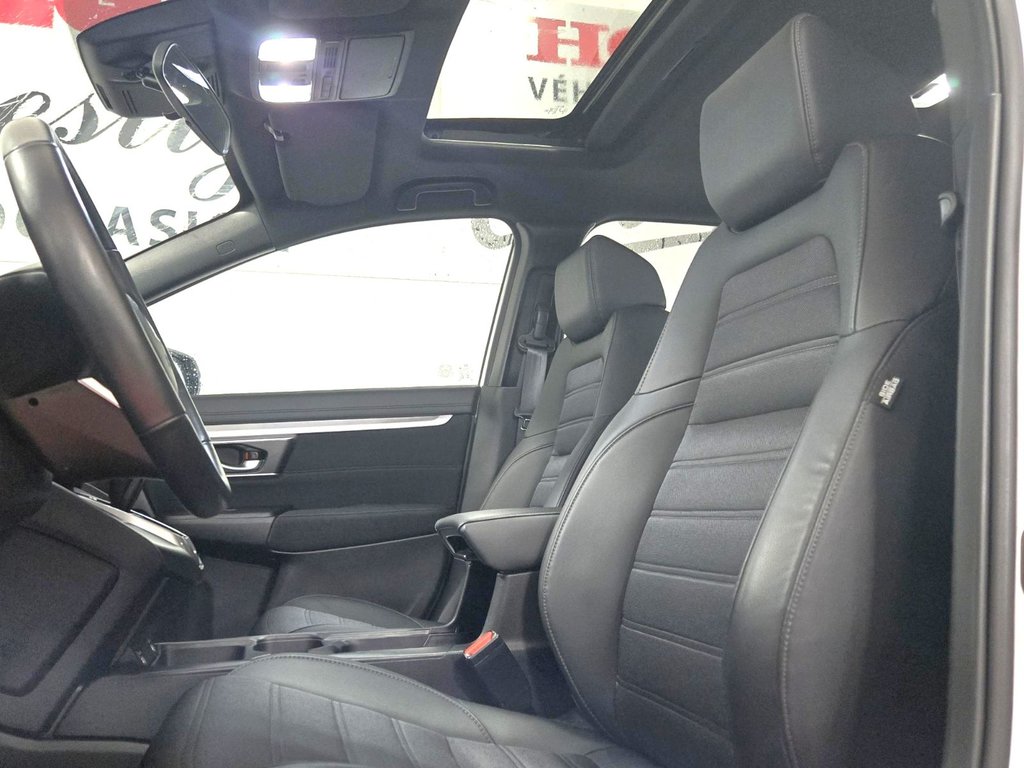 Honda CR-V  2022 à Montmagny, Québec - 13 - w1024h768px
