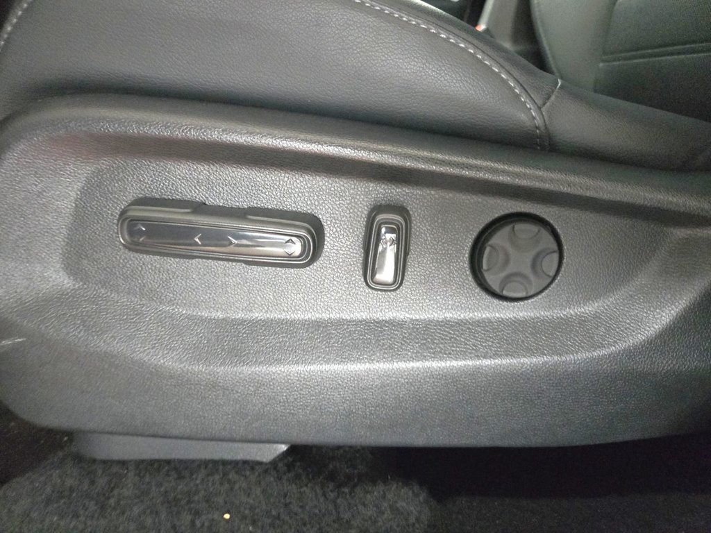 Honda CR-V  2022 à Montmagny, Québec - 6 - w1024h768px