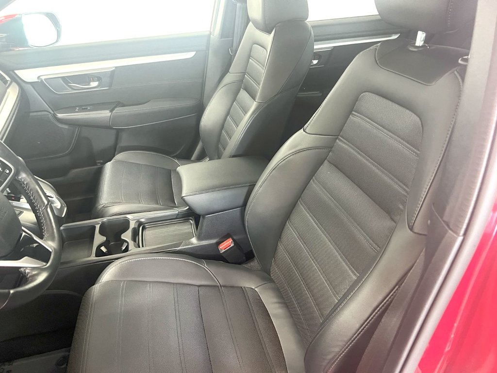 Honda CR-V  2022 à Montmagny, Québec - 18 - w1024h768px