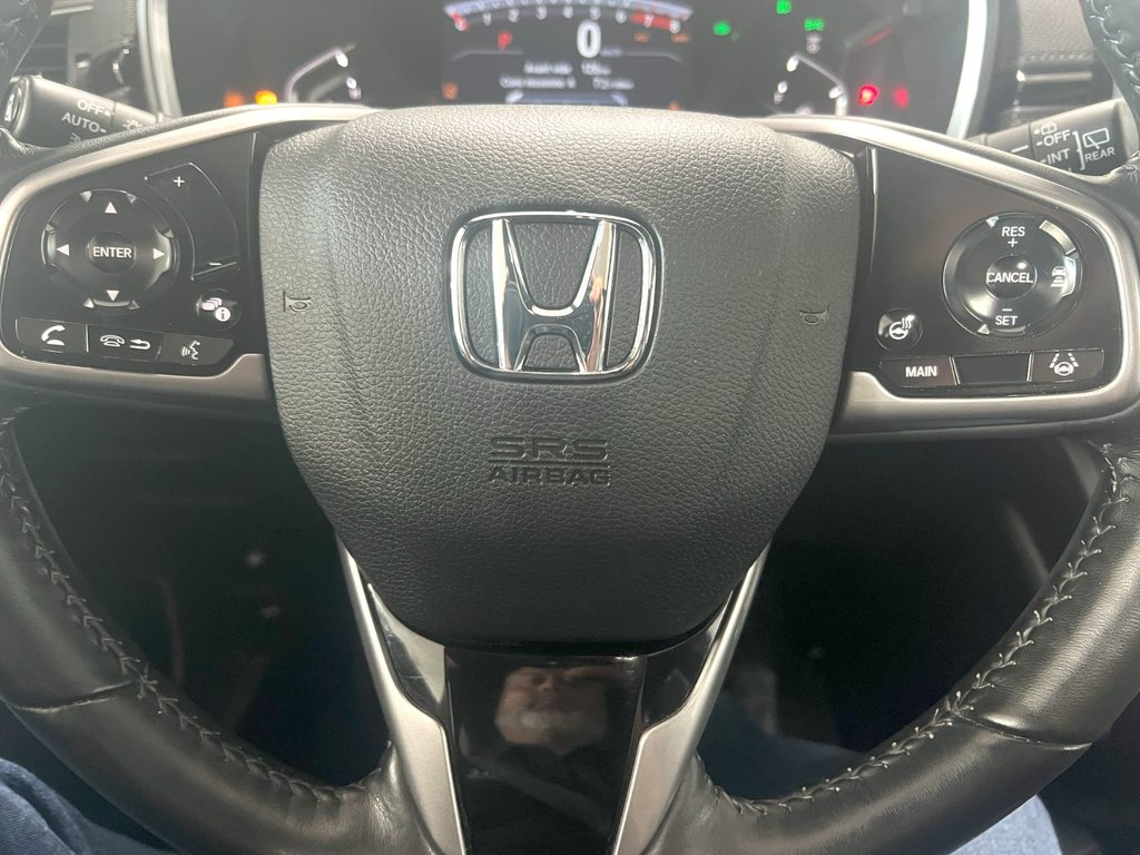 Honda CR-V  2022 à Montmagny, Québec - 11 - w1024h768px