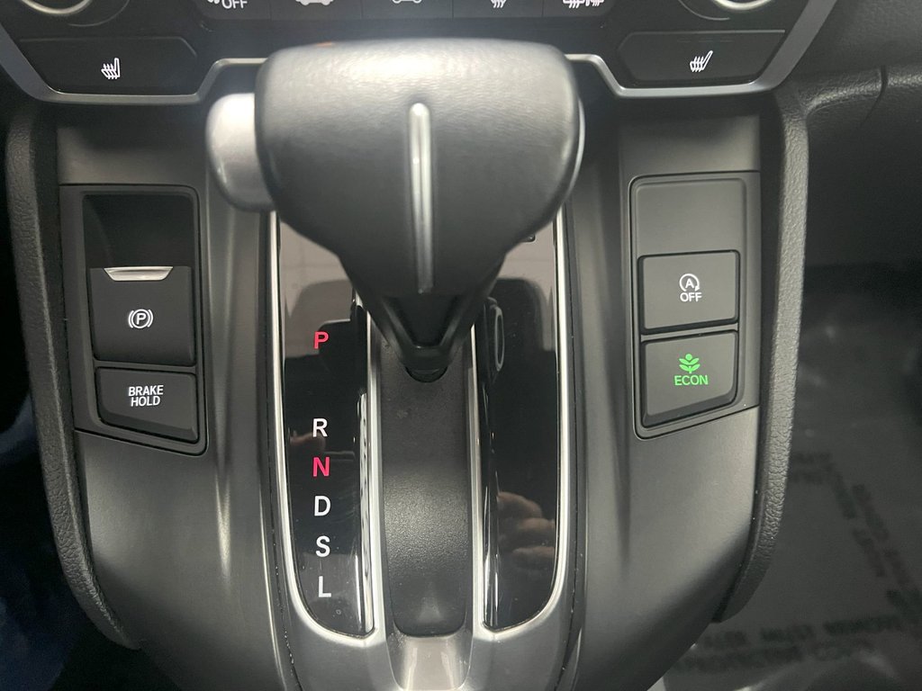 Honda CR-V  2022 à Montmagny, Québec - 15 - w1024h768px