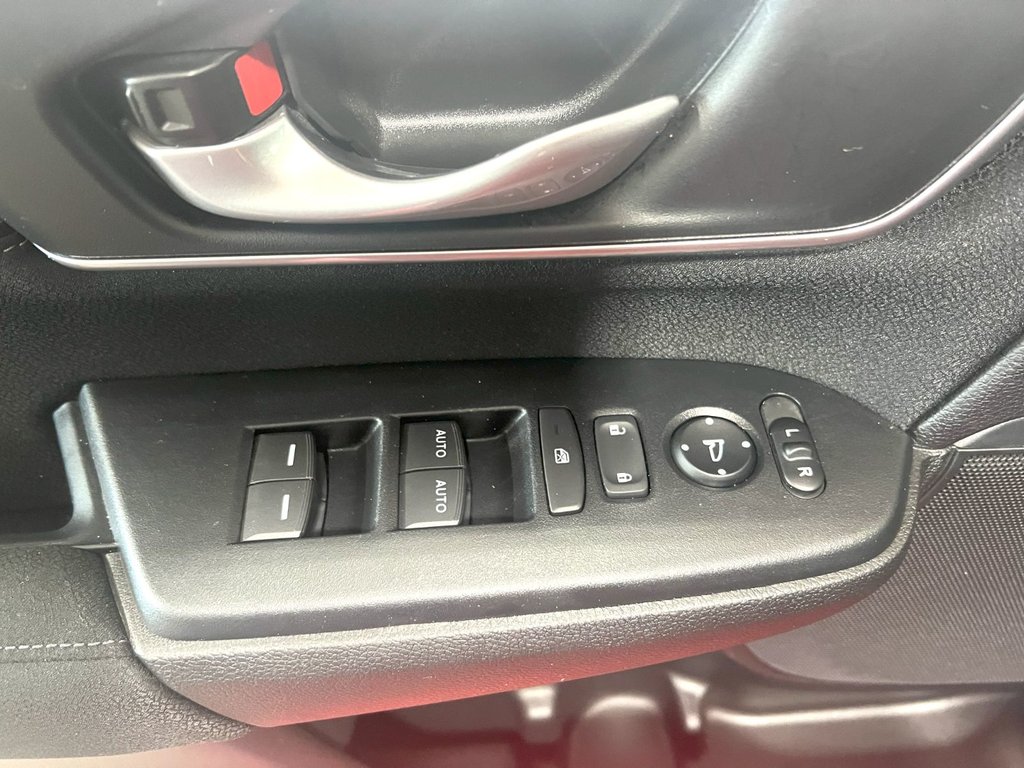 Honda CR-V  2022 à Montmagny, Québec - 8 - w1024h768px