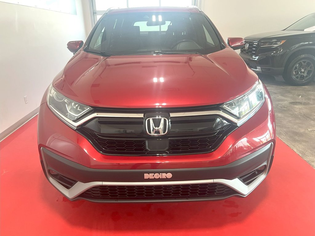 Honda CR-V  2022 à Montmagny, Québec - 6 - w1024h768px