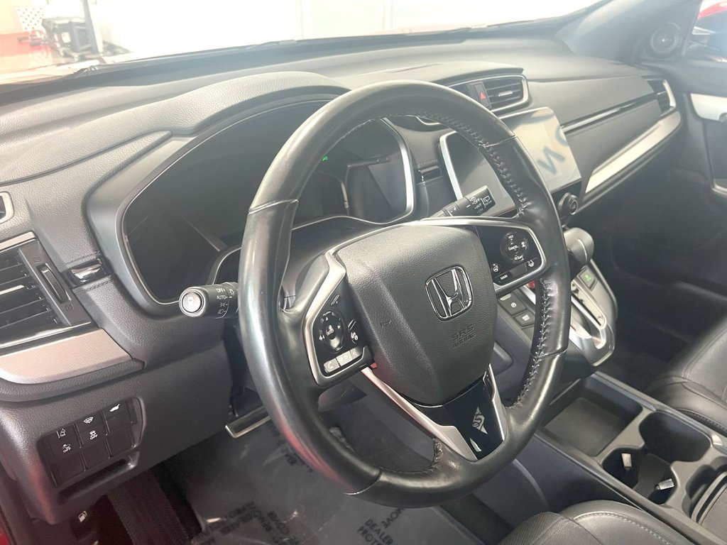 Honda CR-V  2022 à Montmagny, Québec - 16 - w1024h768px