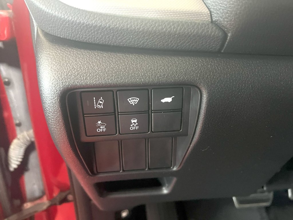 Honda CR-V  2022 à Montmagny, Québec - 9 - w1024h768px
