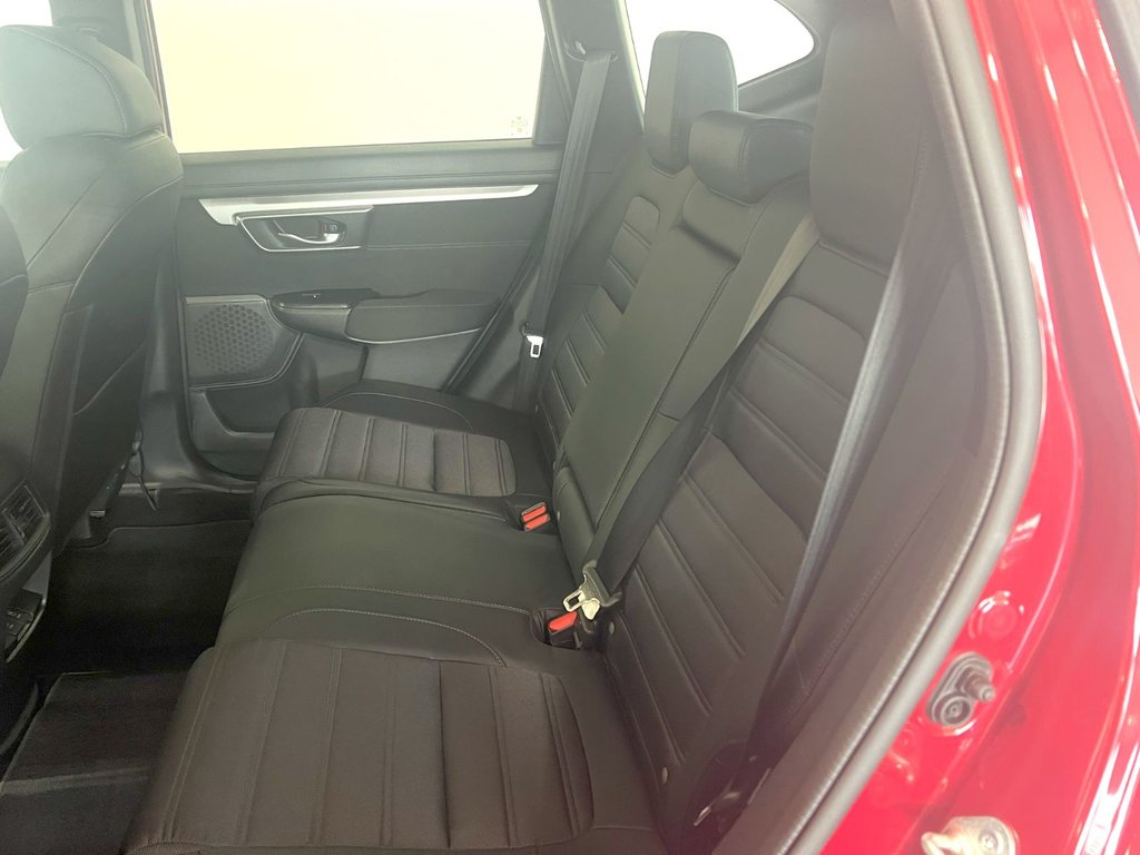 Honda CR-V  2022 à Montmagny, Québec - 19 - w1024h768px