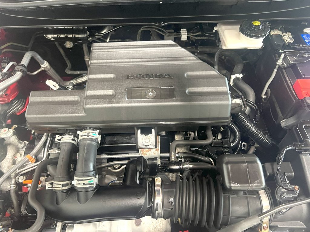 Honda CR-V  2022 à Montmagny, Québec - 20 - w1024h768px