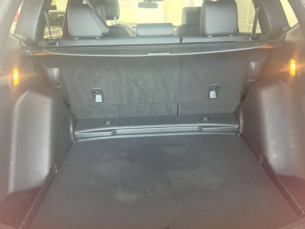 Honda CR-V  2022 à Montmagny, Québec - 5 - w1024h768px