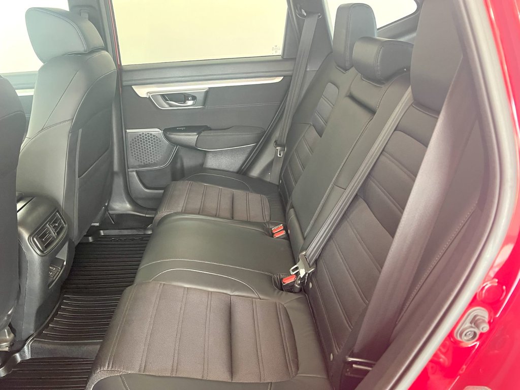Honda CR-V  2022 à Montmagny, Québec - 19 - w1024h768px