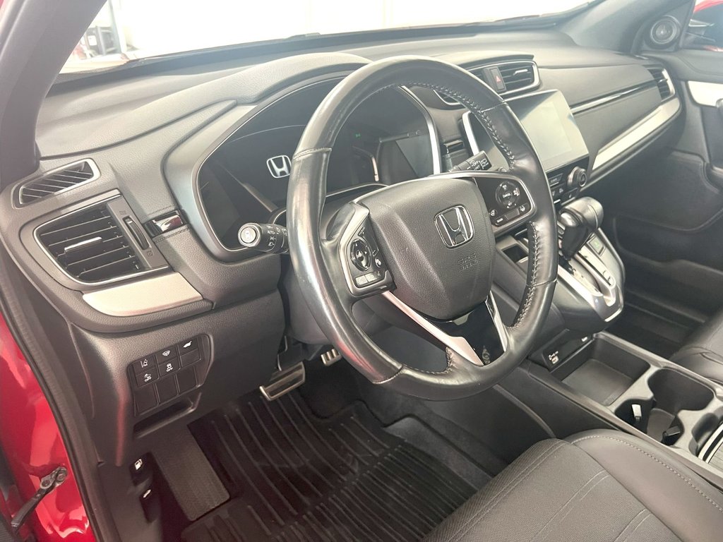 Honda CR-V  2022 à Montmagny, Québec - 16 - w1024h768px