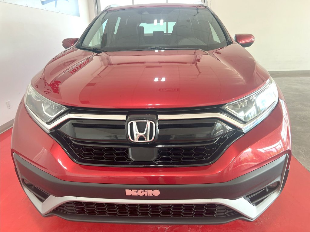 Honda CR-V  2022 à Montmagny, Québec - 6 - w1024h768px