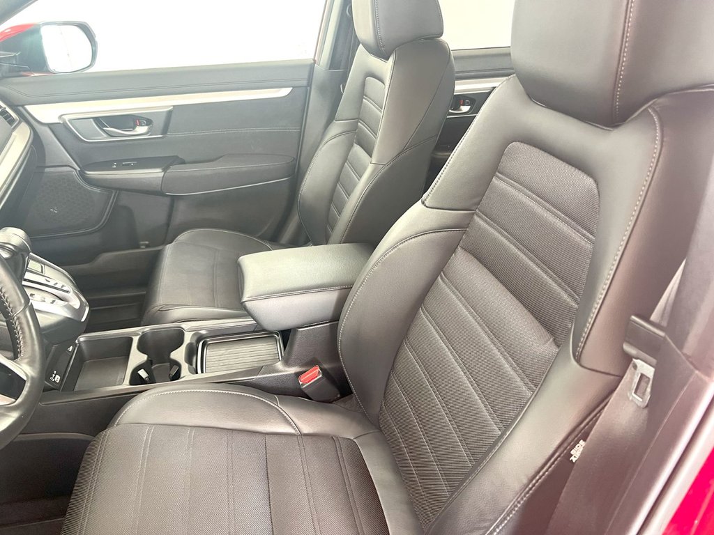 Honda CR-V  2022 à Montmagny, Québec - 18 - w1024h768px