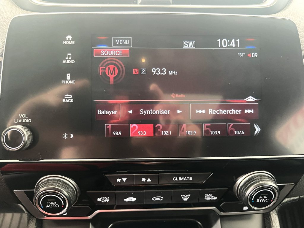 Honda CR-V  2022 à Montmagny, Québec - 14 - w1024h768px